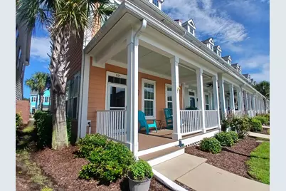 804 Shine Ave. #N/A, Myrtle Beach, SC 29577 - Photo 3