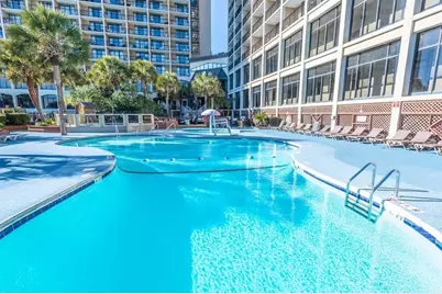 4800 S Ocean Blvd. #1408, North Myrtle Beach, SC 29582 - Photo 33