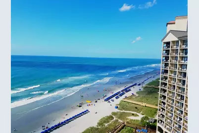 4800 S Ocean Blvd. #1408, North Myrtle Beach, SC 29582 - Photo 17