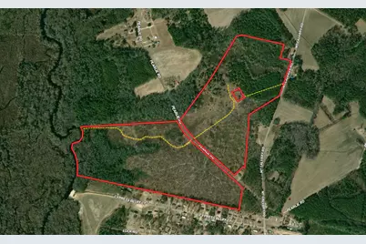 Tbd Mount Calvary Rd., Dillon, SC 29536 - Photo 25