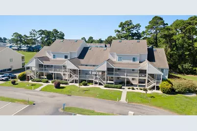 1095 Plantation Dr. W #29C, Little River, SC 29566 - Photo 3