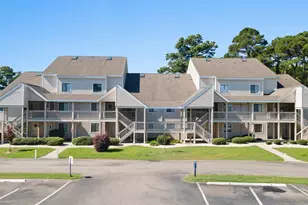 1095 Plantation Dr W, Little River, SC 29566 - Photo 1