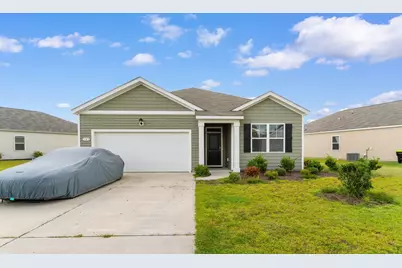 1143 Sennema Circle, Myrtle Beach, SC 29588 - Photo 1