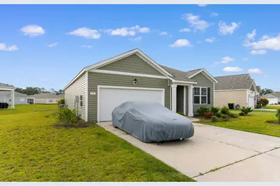 1143 Sennema Circle, Myrtle Beach, SC 29588 - Photo 3