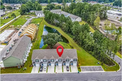 167 Harvest Gold Dr. #167, Conway, SC 29526 - Photo 35