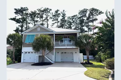 164 Lake Pointe Dr., Garden City, SC 29576 - Photo 1