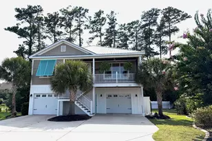 164 Lake Pointe Dr, Garden City, SC 29576 - Photo 1
