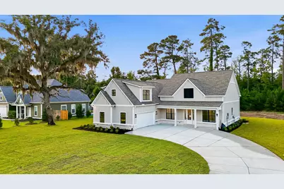382 Ridge Rd., Galivants Ferry, SC 29544 - Photo 33