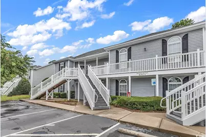 118 Westhaven Dr. #4E, Myrtle Beach, SC 29579 - Photo 1