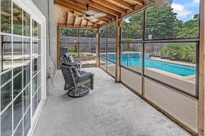 1448 Bessent Ave., Little River, SC 29566 - Photo 27