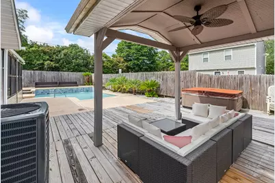 1448 Bessent Ave., Little River, SC 29566 - Photo 33