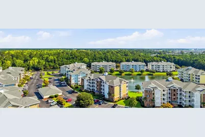 4820 Magnolia Lake Dr. #303, Myrtle Beach, SC 29577 - Photo 5