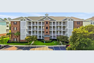 4820 Magnolia Lake Dr. #303, Myrtle Beach, SC 29577 - Photo 1