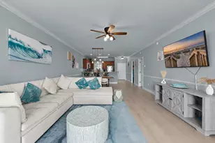 4820 Magnolia Lake Dr, Myrtle Beach, SC 29577 - Photo 3