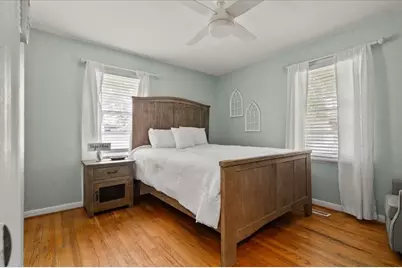 416 N Railroad Ave., Johnsonville, SC 29555 - Photo 29