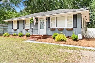 416 N Railroad Ave., Johnsonville, SC 29555 - Photo 3