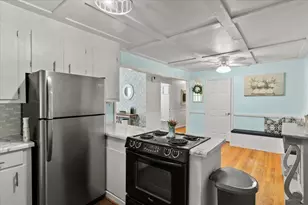 416 N Railroad Ave, Johnsonville, SC 29555 - Photo 15
