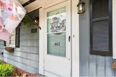 416 N Railroad Ave., Johnsonville, SC 29555 - Photo 5