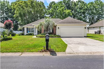 4061 Grousewood Dr., Myrtle Beach, SC 29588 - Photo 1