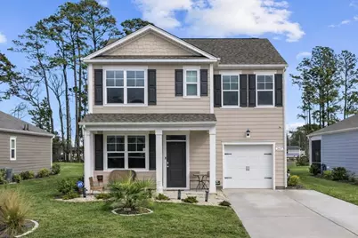 2617 Pegasus Place, Myrtle Beach, SC 29577 - Photo 1