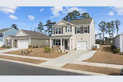 2617 Pegasus Place, Myrtle Beach, SC 29577 - Photo 37