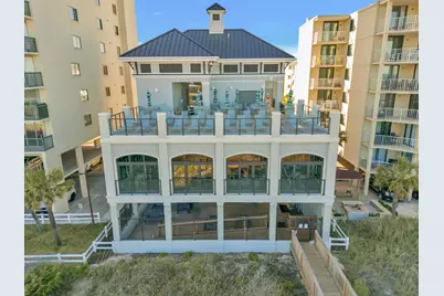 5656 Club Course Dr., North Myrtle Beach, SC 29582 - Photo 5