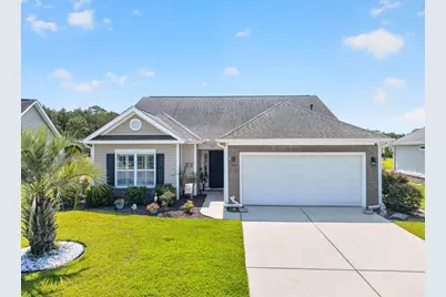235 Tall Palms Way, Little River, SC 29566 - Photo 1