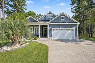 875 Waterbridge Boulevard, Myrtle Beach, SC 29579 - Photo 1