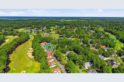 96 Tall Pines Way #6-13, Pawleys Island, SC 29585 - Photo 3