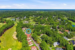 96 Tall Pines Way, Pawleys Island, SC 29585 - Photo 3