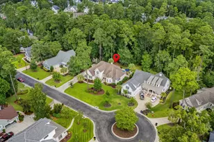 641 Whispering Pines Ct, Murrells Inlet, SC 29576 - Photo 65