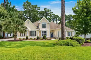 641 Whispering Pines Ct, Murrells Inlet, SC 29576 - Photo 61