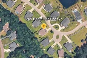 209 Board Landing Cir, Conway, SC 29526 - Photo 35