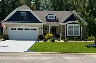 209 Board Landing Cir, Conway, SC 29526 - Photo 1