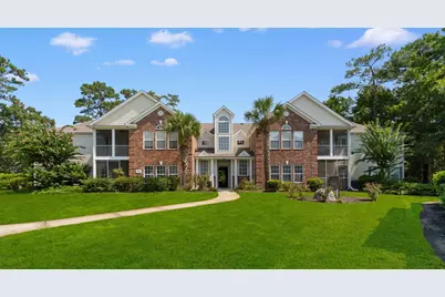 73 Crane Dr. #G, Pawleys Island, SC 29585 - Photo 1
