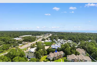 73 Crane Dr. #G, Pawleys Island, SC 29585 - Photo 31