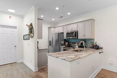 73 Crane Dr. #G, Pawleys Island, SC 29585 - Photo 3