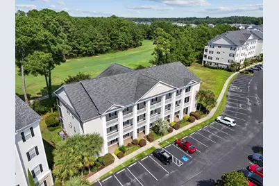 907 Knoll Shores Ct. #203, Murrells Inlet, SC 29576 - Photo 1