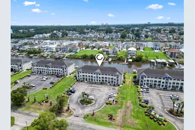 4524 N Plantation Harbour Dr. #D14, Little River, SC 29566 - Photo 35