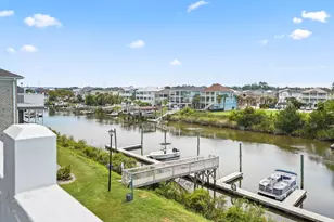 4524 N Plantation Harbour Dr, Little River, SC 29566 - Photo 29