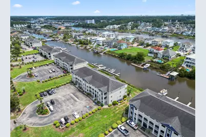 4524 N Plantation Harbour Dr. #D14, Little River, SC 29566 - Photo 39