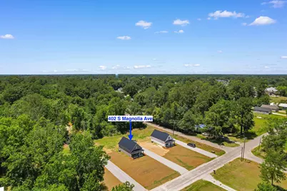 404 S Magnolia Ave., Andrews, SC 29510 - Photo 37