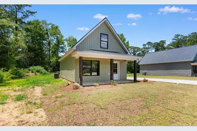 404 S Magnolia Ave., Andrews, SC 29510 - Photo 3