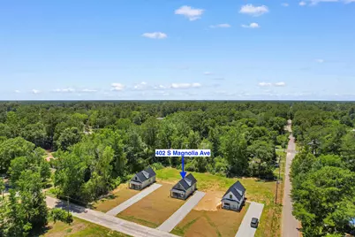 404 S Magnolia Ave., Andrews, SC 29510 - Photo 41