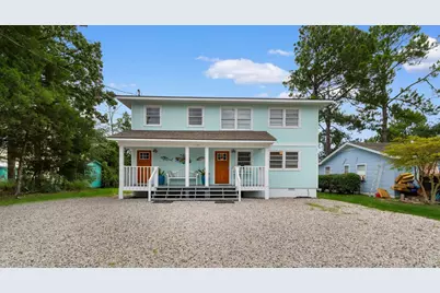 1505 Edge Dr., North Myrtle Beach, SC 29582 - Photo 1