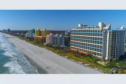 7100 N Ocean Blvd. #1103, Myrtle Beach, SC 29572 - Photo 25