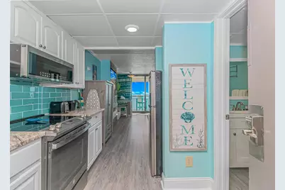 7100 N Ocean Blvd. #1103, Myrtle Beach, SC 29572 - Photo 17