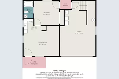 991 Small Ln., Conway, SC 29526 - Photo 43