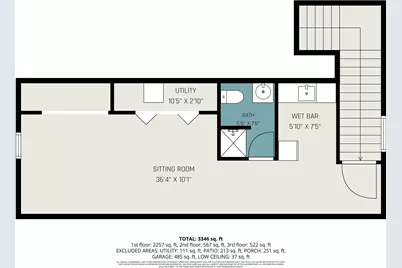 991 Small Ln., Conway, SC 29526 - Photo 45