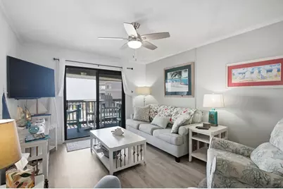 6000 N Ocean Blvd. #310, North Myrtle Beach, SC 29582 - Photo 5
